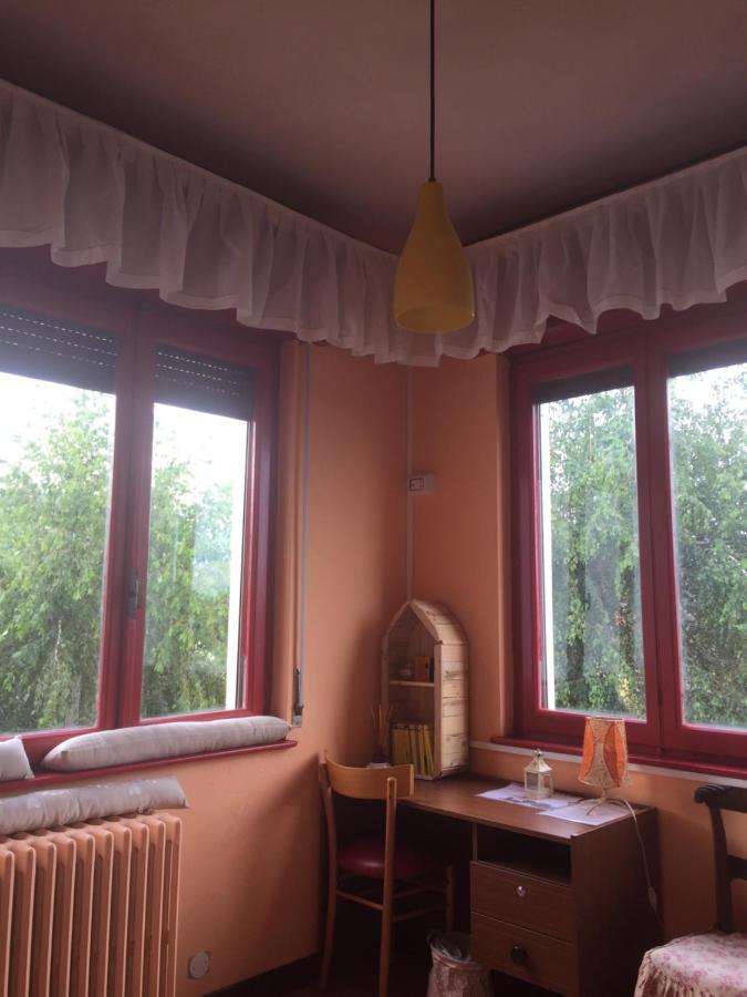 Il Tempo Del Sogno Con Cani E Gatti Pet&breakfast Bed and breakfast Baveno