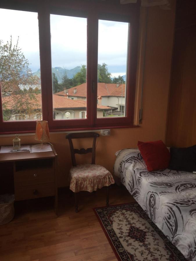 Il Tempo Del Sogno Con Cani E Gatti Pet&breakfast Baveno