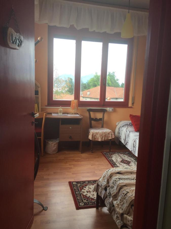 Il Tempo Del Sogno Con Cani E Gatti Pet&breakfast * Baveno