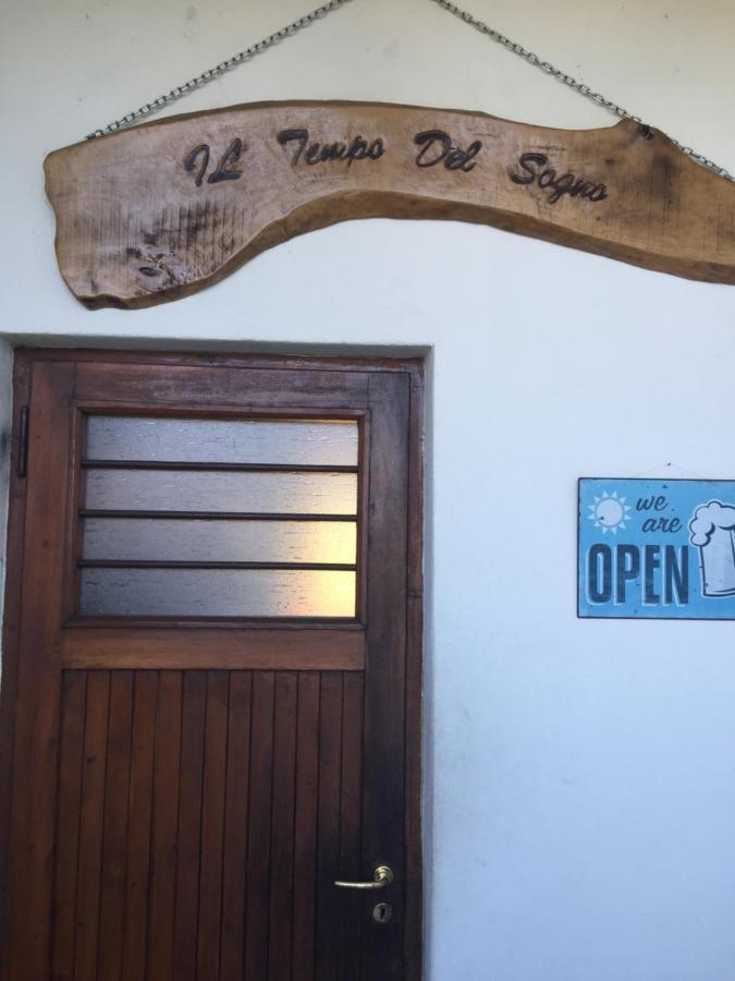 Il Tempo Del Sogno Con Cani E Gatti Pet&breakfast *