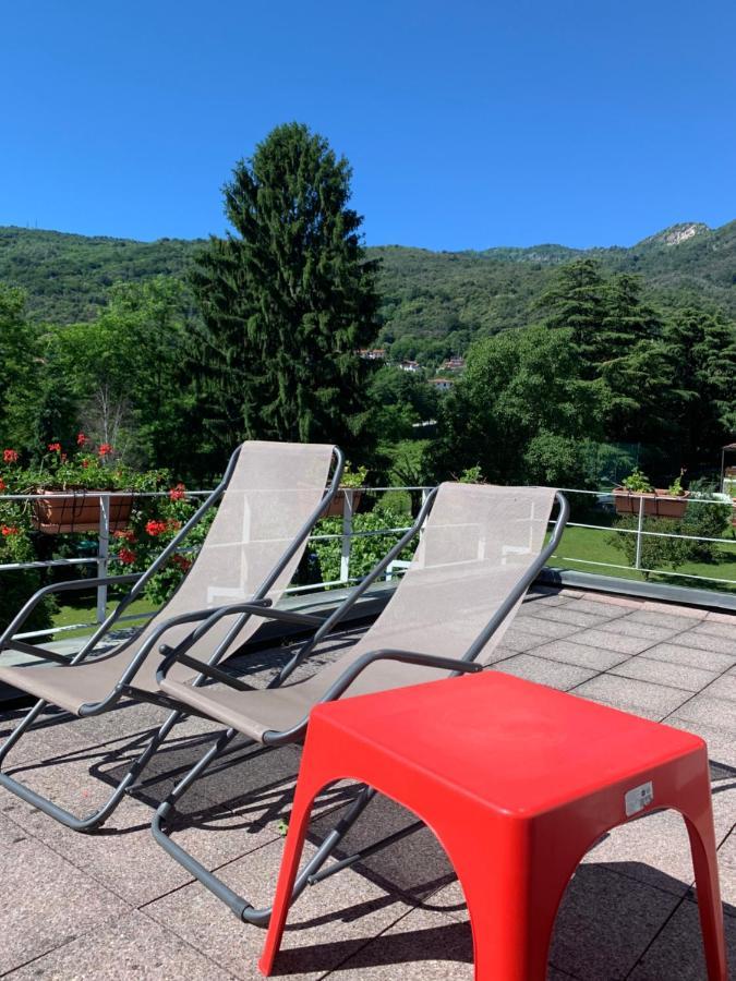 Il Tempo Del Sogno Con Cani E Gatti Pet&breakfast Baveno